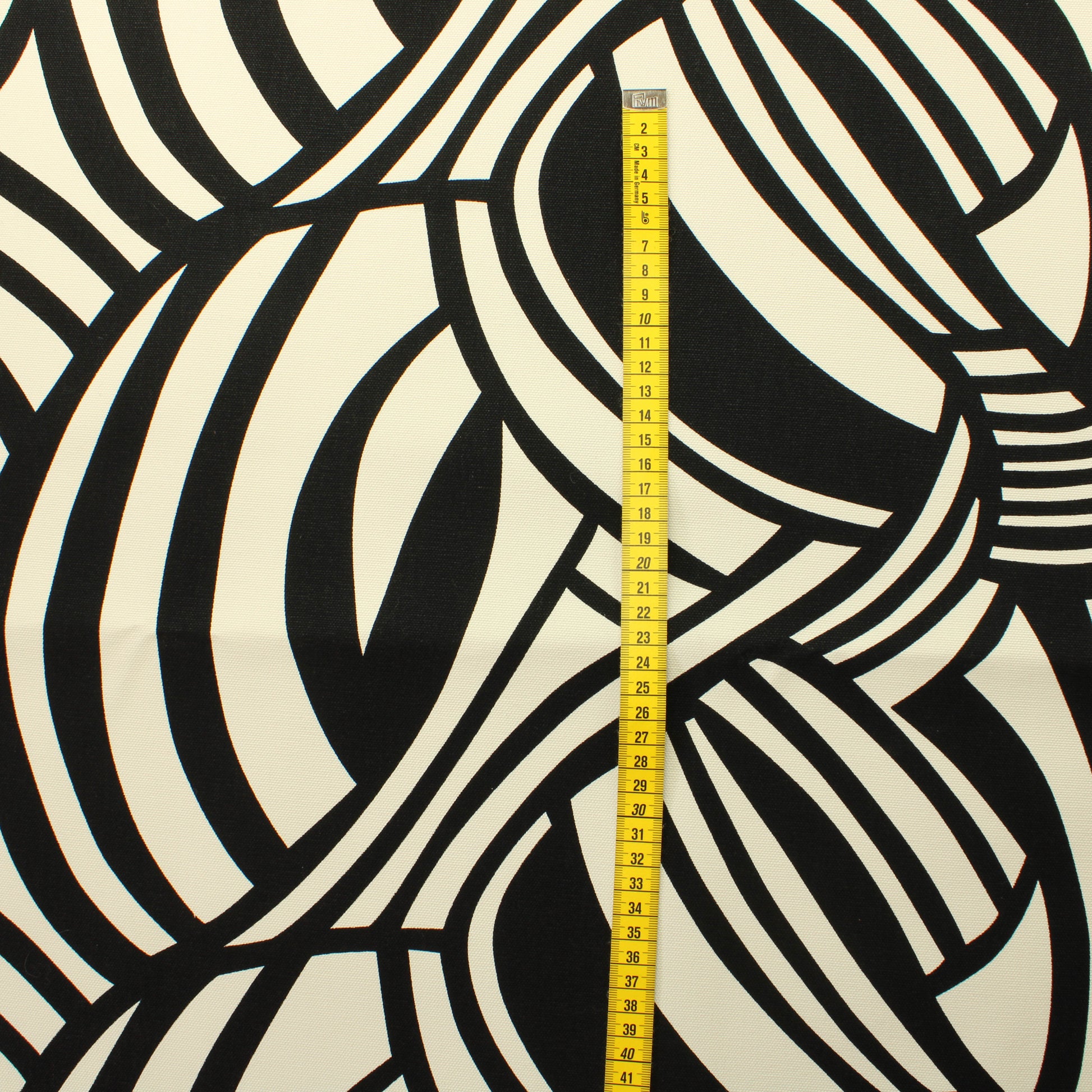 Marimekko Pikku Salme Puuvillacanvas - Pala