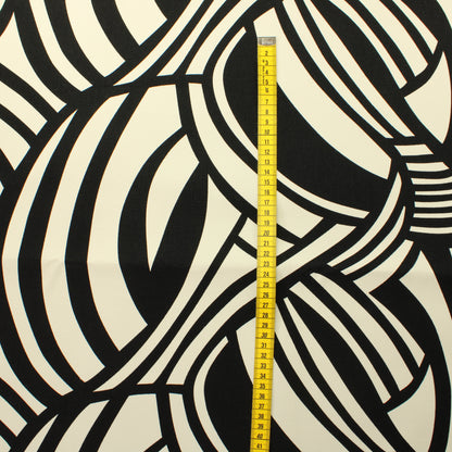 Marimekko Pikku Salme Puuvillacanvas - Pala