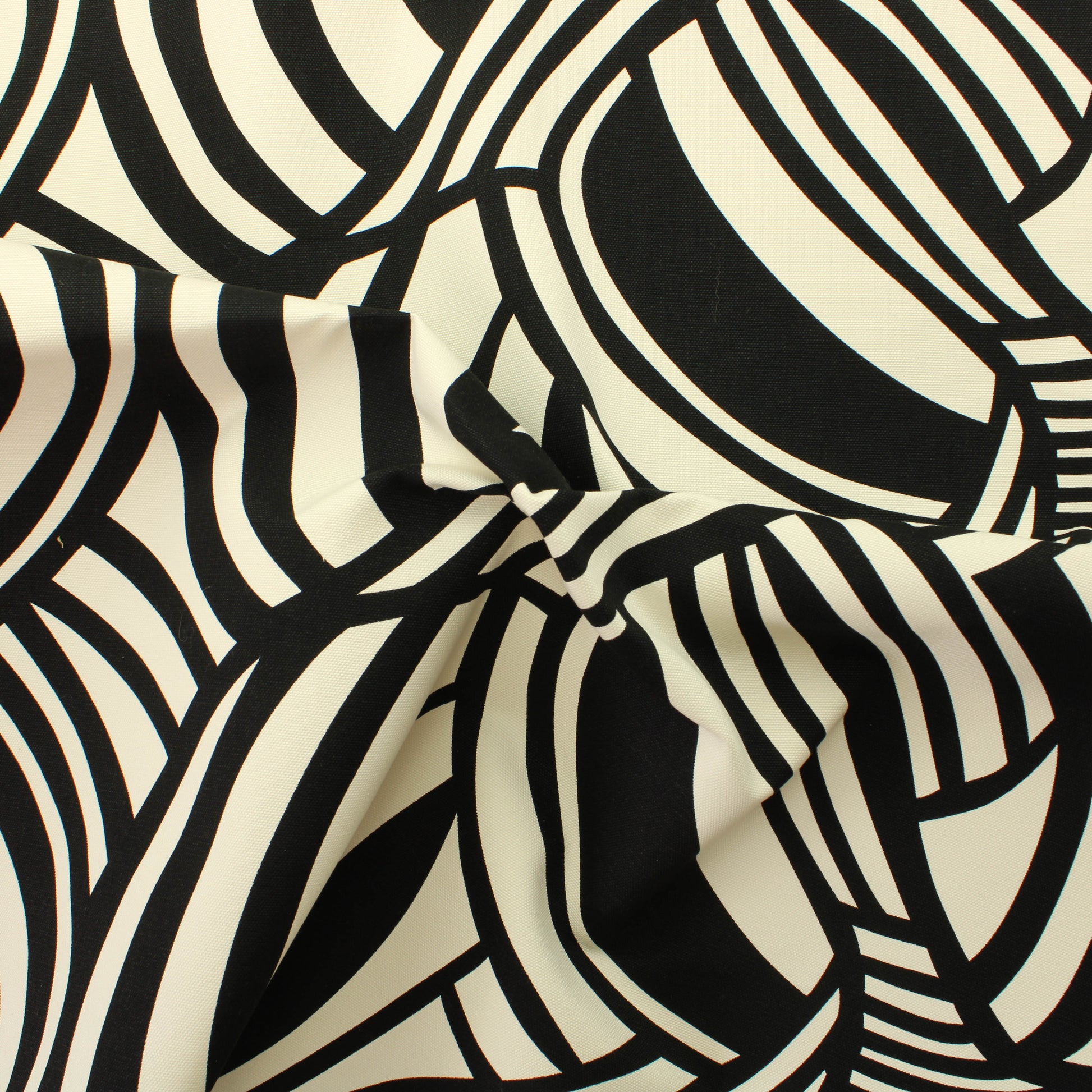 Marimekko Pikku Salme Puuvillacanvas - Pala