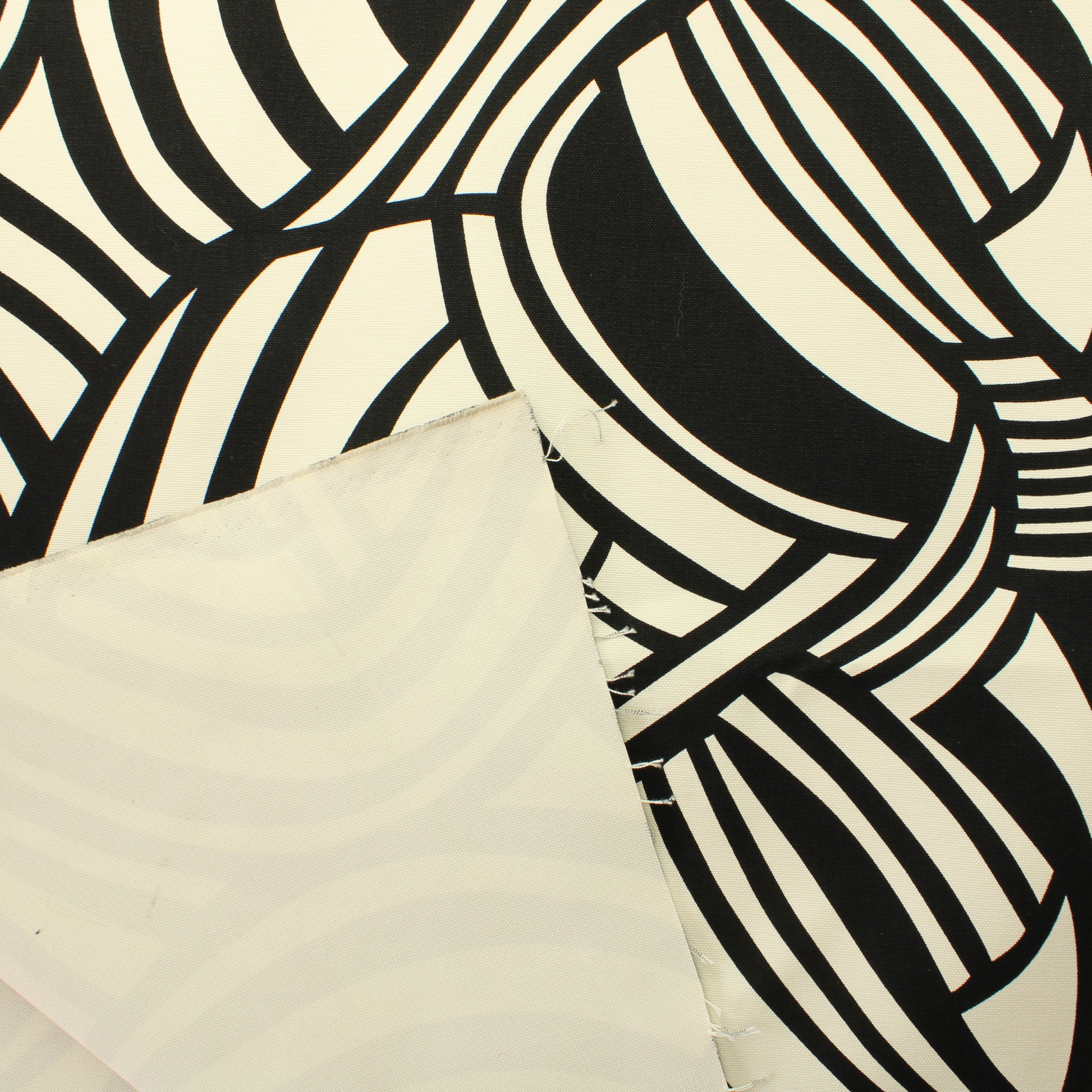 Marimekko Pikku Salme Puuvillacanvas - Pala