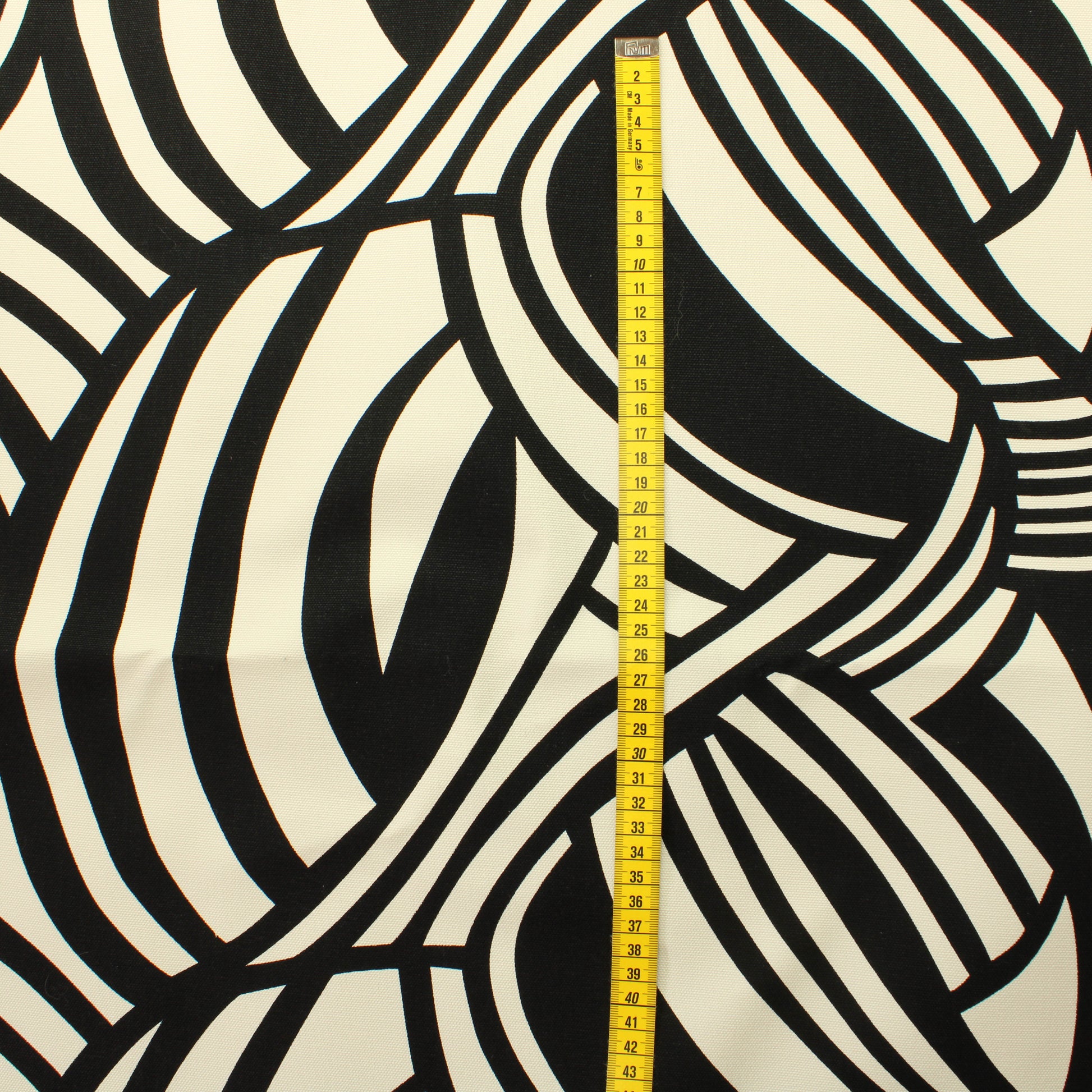 Marimekko Pikku Salme Puuvillacanvas - Pala