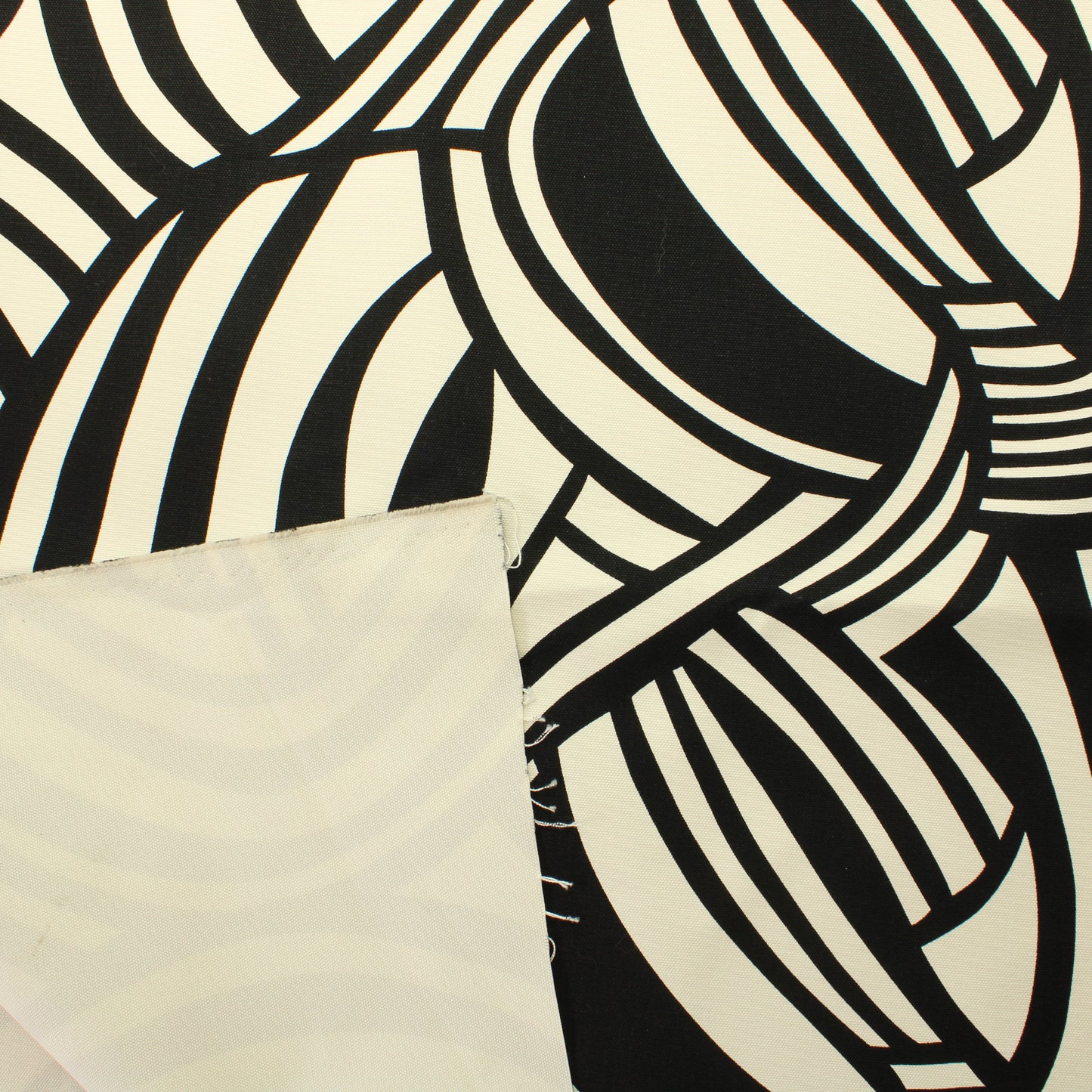 Marimekko Pikku Salme Puuvillacanvas - Pala