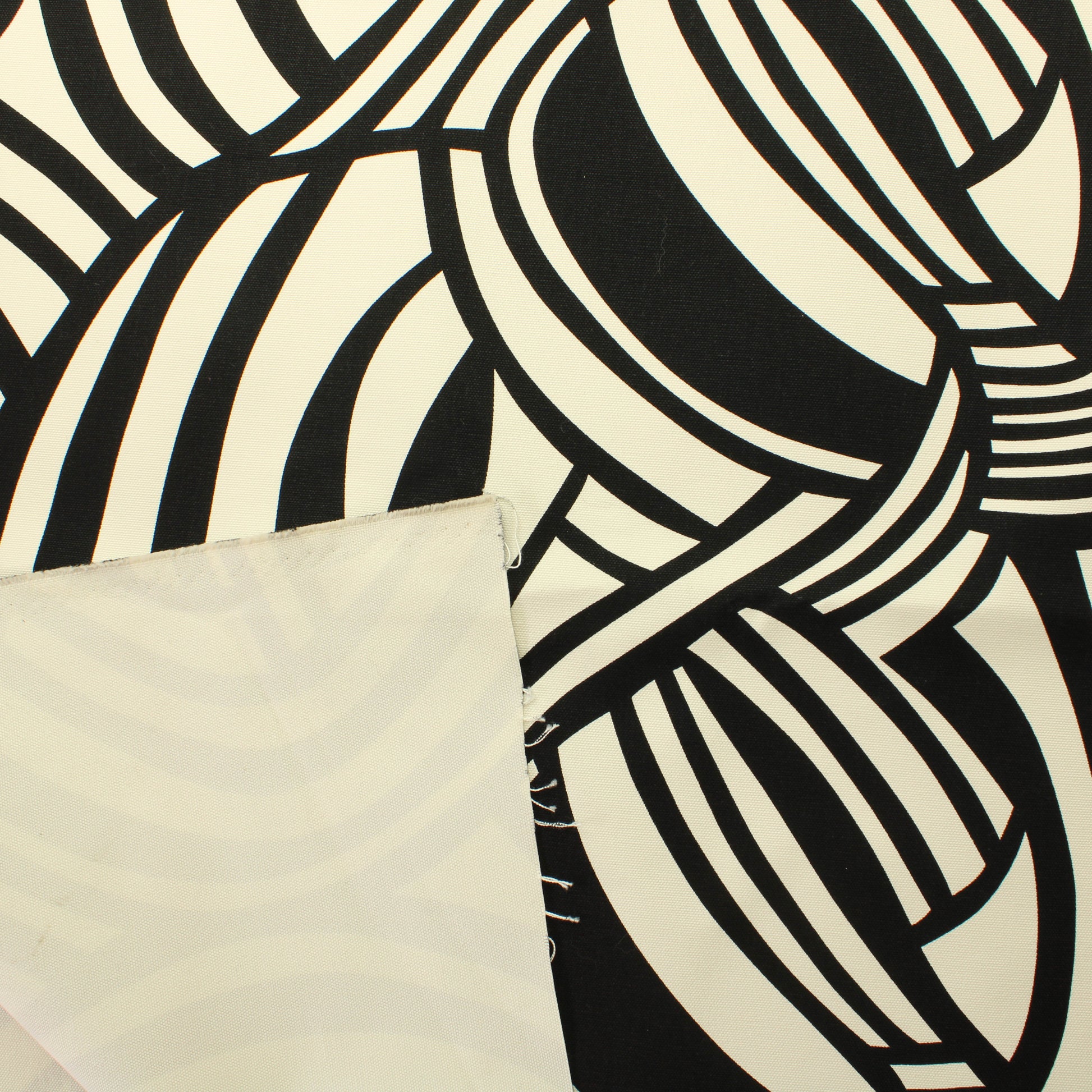 Marimekko Pikku Salme Puuvillacanvas - Pala