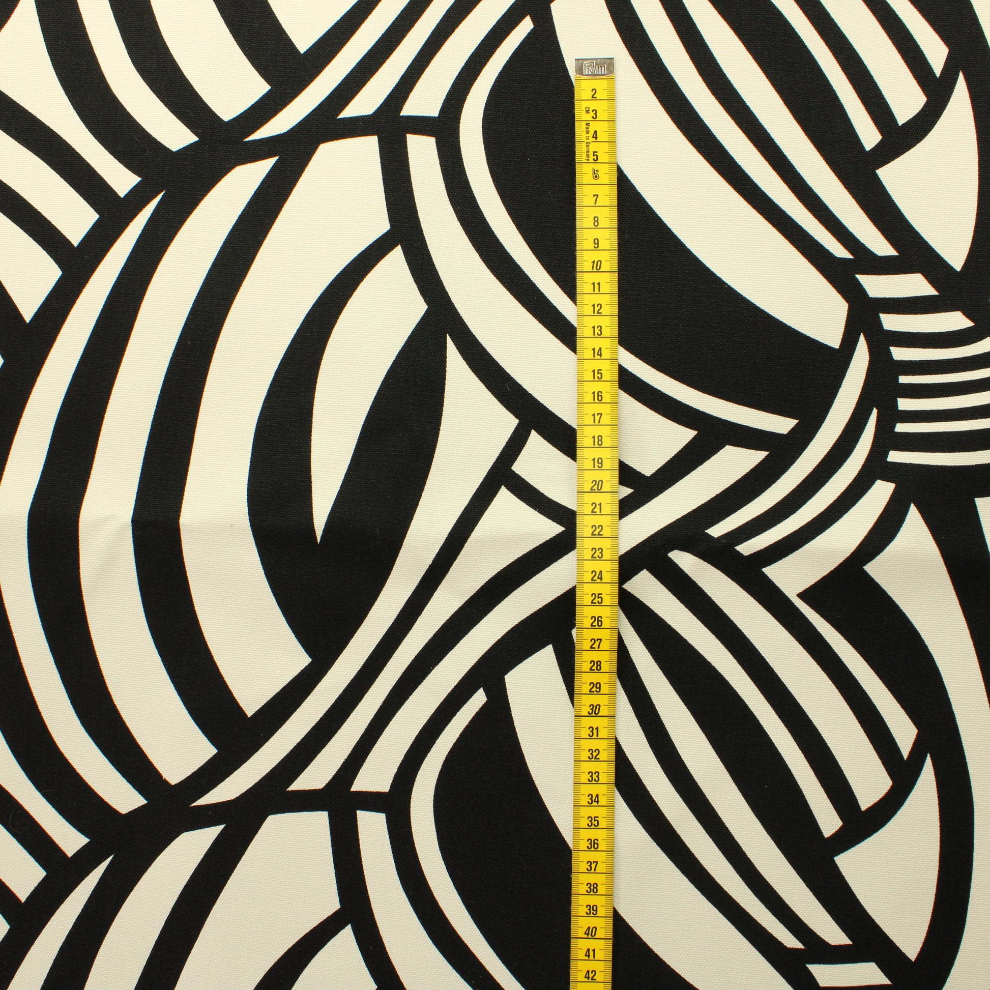 Marimekko Pikku Salme Puuvillacanvas - Pala