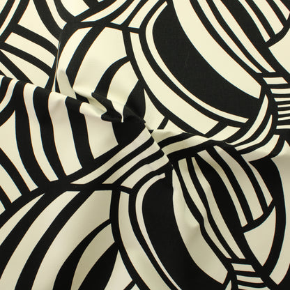 Marimekko Pikku Salme Puuvillacanvas - Pala
