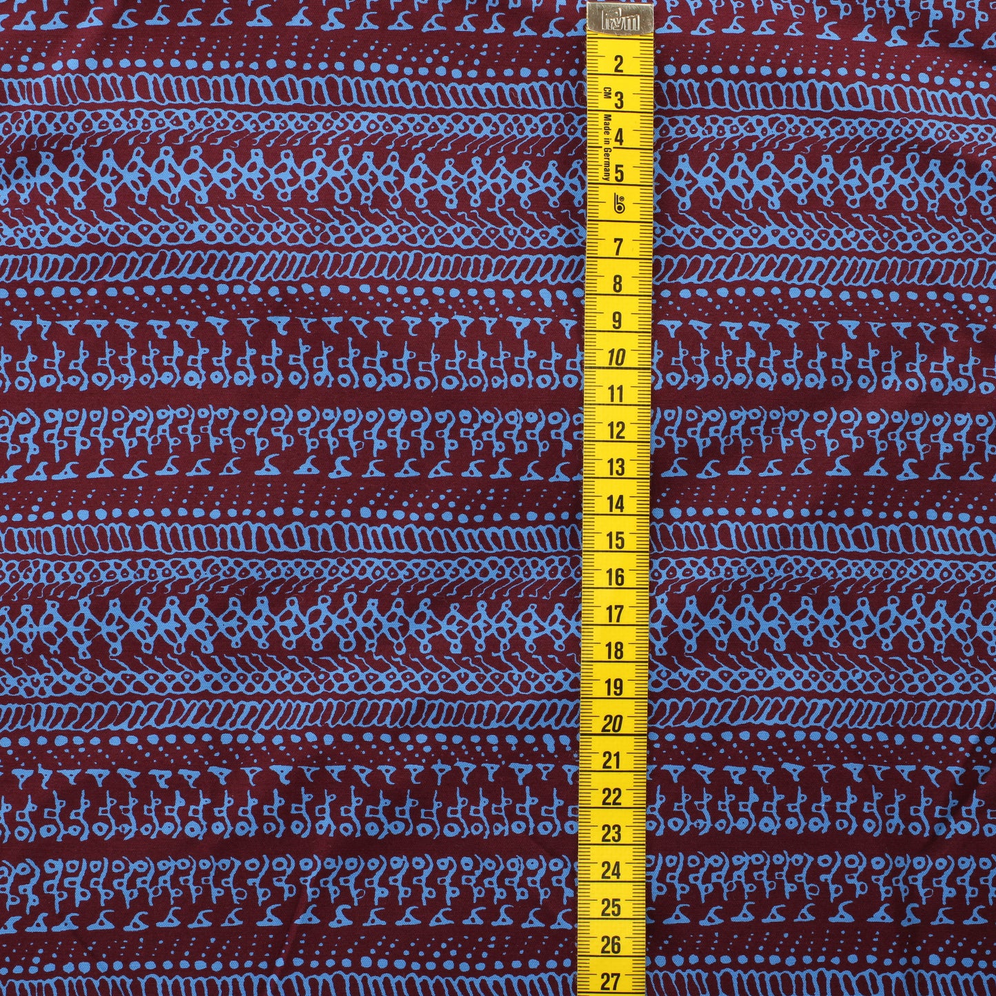 Marimekko Tattari Joustava Puuvillasekoite - Mittamyynti