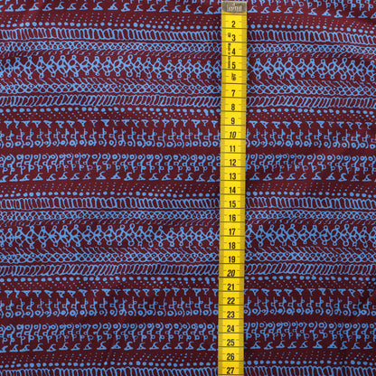Marimekko Tattari Joustava Puuvillasekoite - Mittamyynti