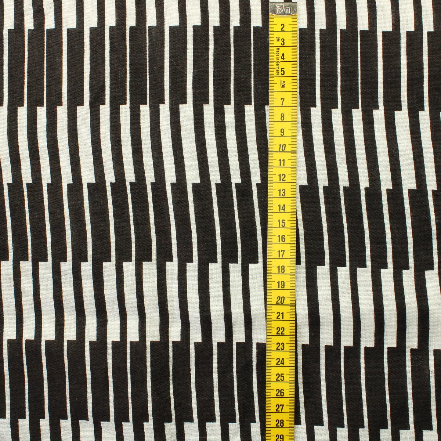 Marimekko Mini Taite Pellava - Mittamyynti