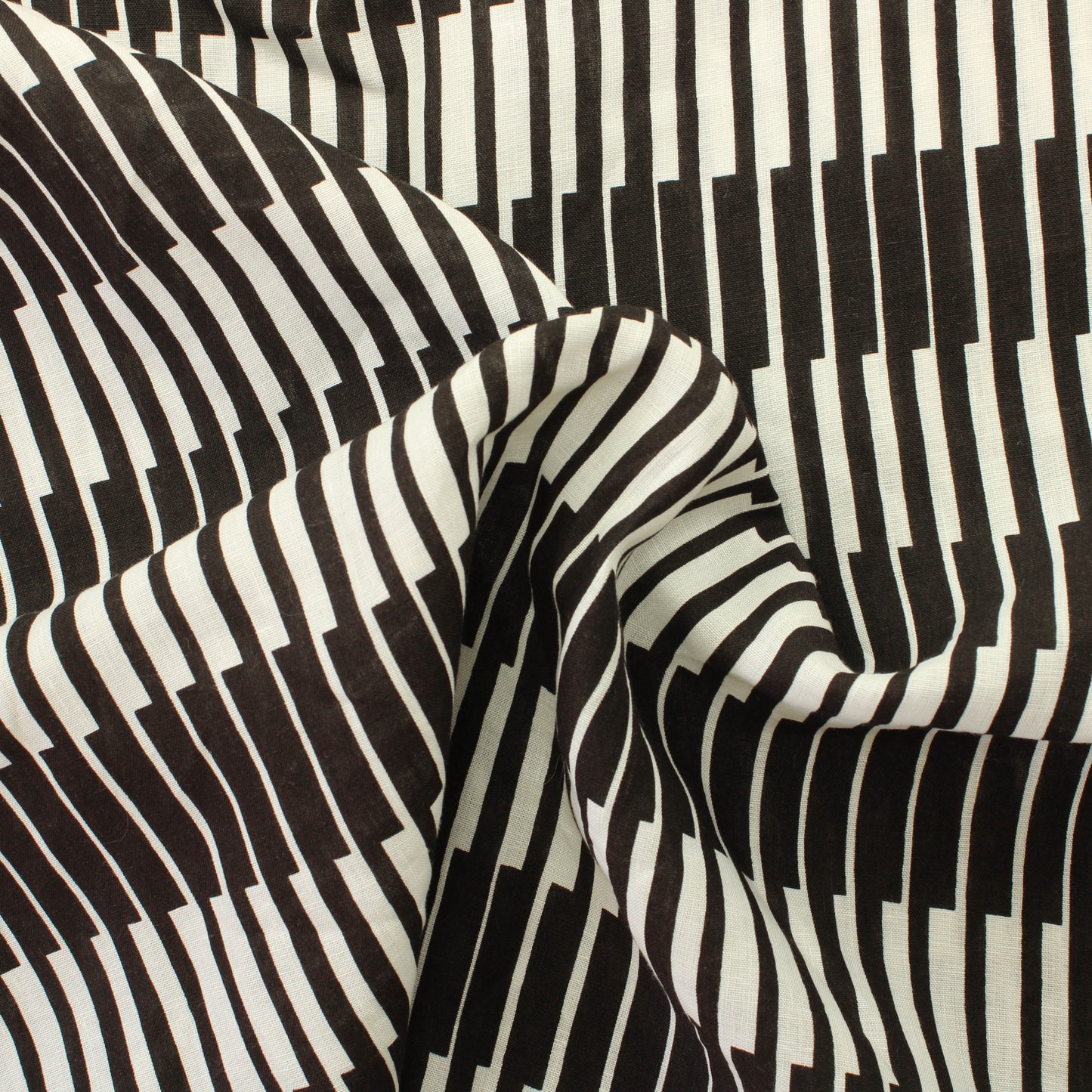 Marimekko Mini Taite Pellava - Mittamyynti