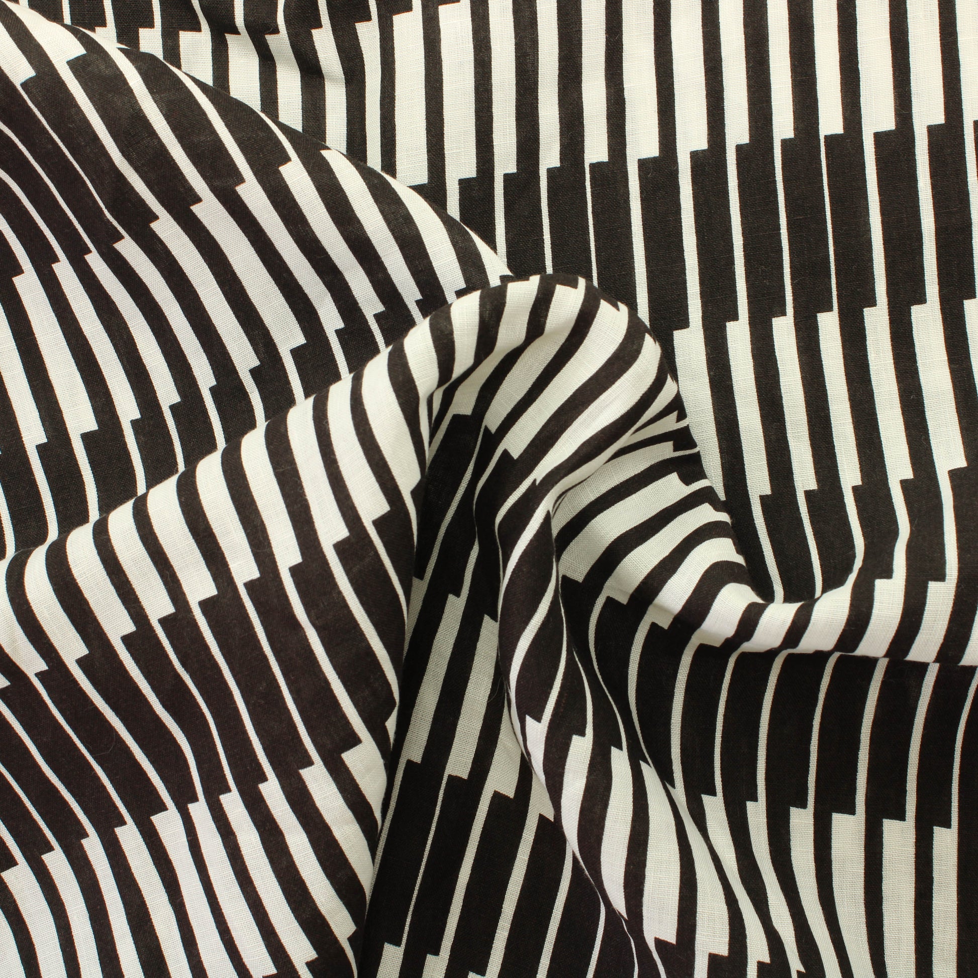 Marimekko Mini Taite Pellava - Mittamyynti