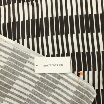 Marimekko Mini Taite Pellava - Mittamyynti