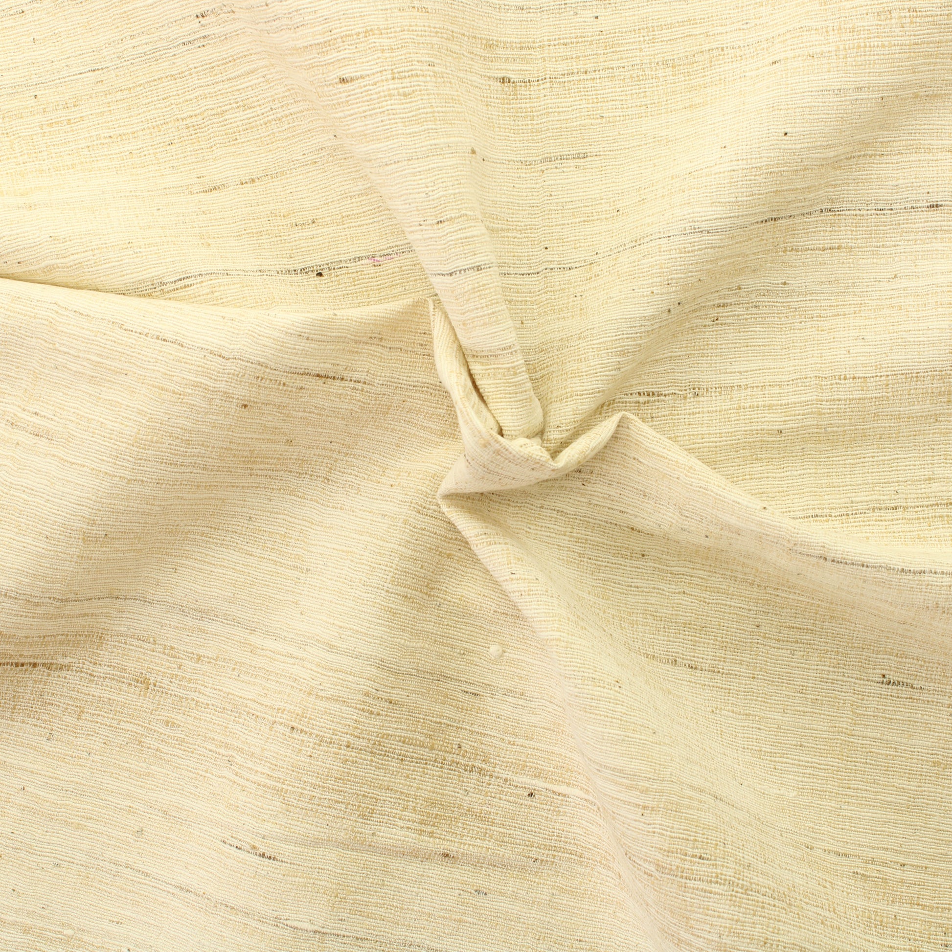 Beige meleerattu Puuvillasekoite - Pala