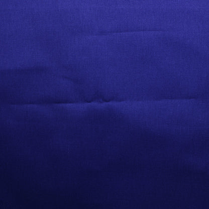 Marimekko ultramariininsininen Puuvillacanvas 2.laatu - Pala