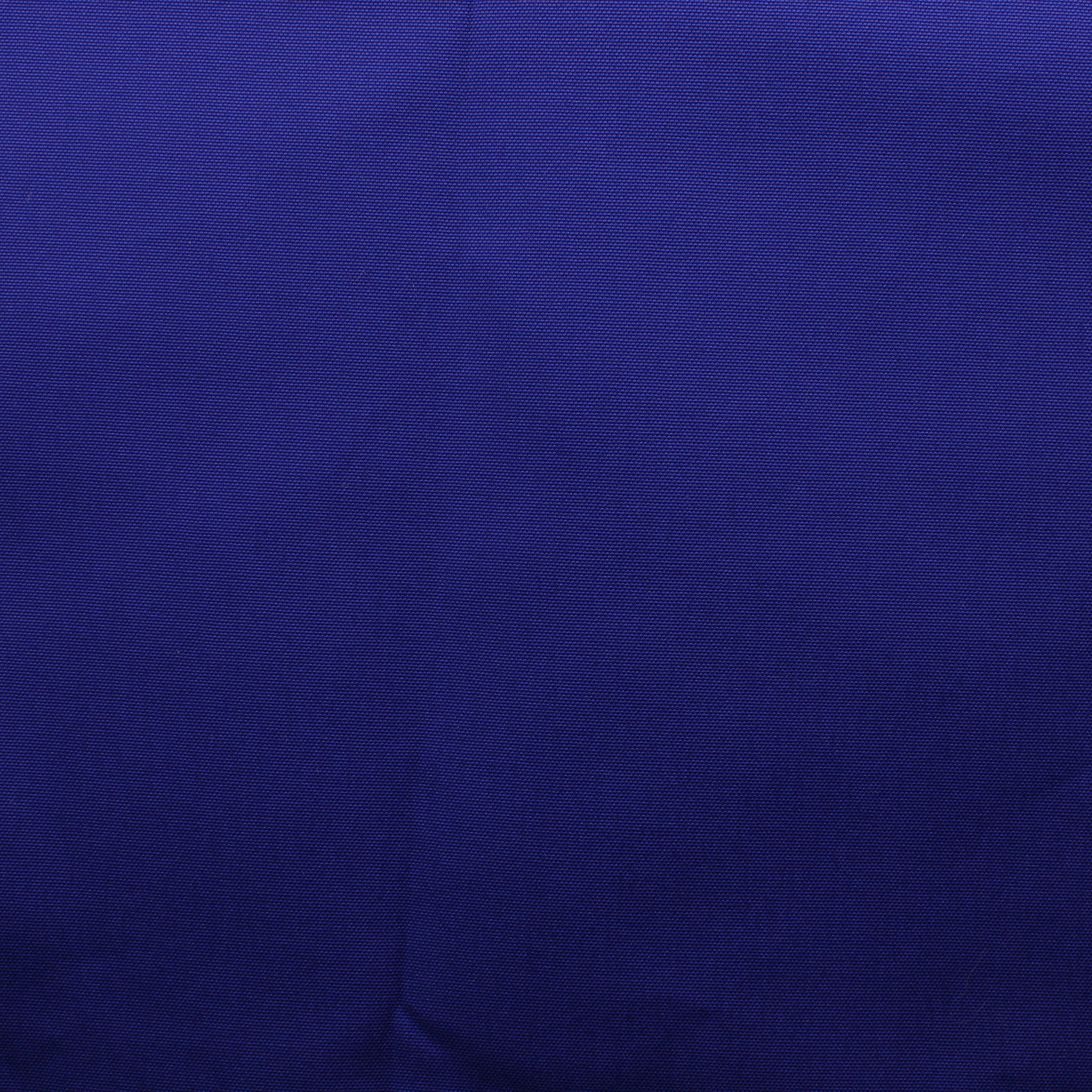 Marimekko Violetinsininen Puuvillacanvas 2.-laatu - Pala