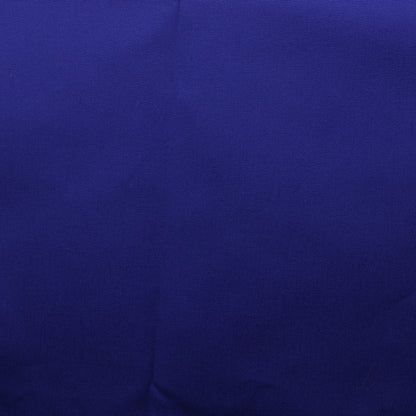 Marimekko Violetinsininen Puuvillacanvas 2.-laatu - Pala