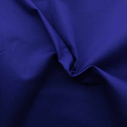 Marimekko Violetinsininen Puuvillacanvas 2.-laatu - Pala