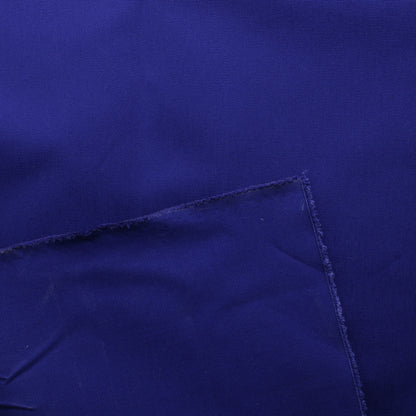 Marimekko Violetinsininen Puuvillacanvas 2.-laatu - Pala