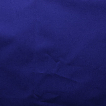 Marimekko Violetinsininen Puuvillacanvas 2.laatu - Pala