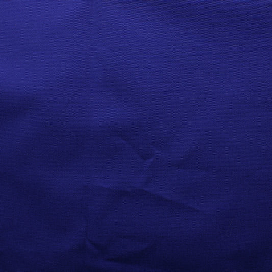 Marimekko Violetinsininen Puuvillacanvas 2.laatu - Pala