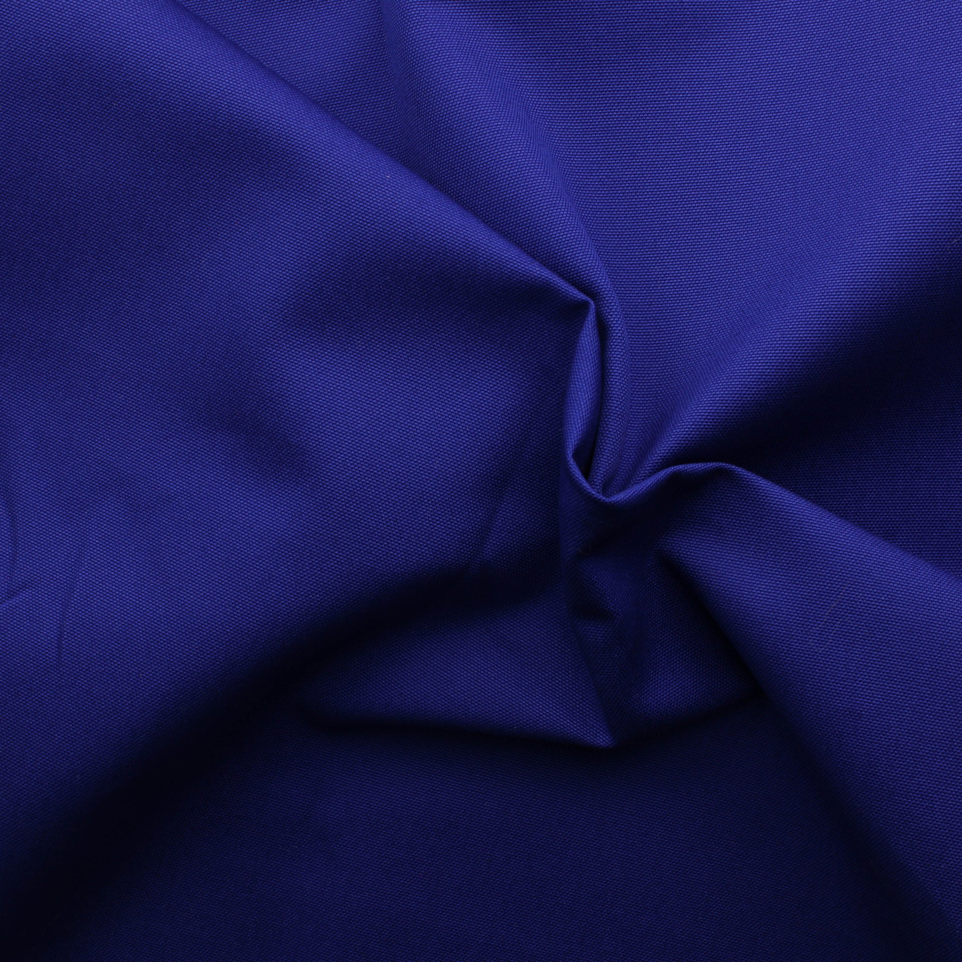 Marimekko Violetinsininen Puuvillacanvas 2.laatu - Pala