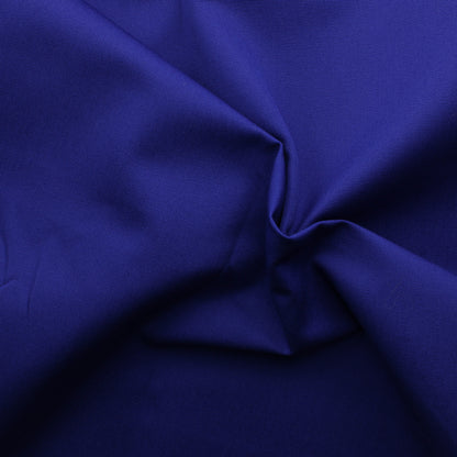 Marimekko Violetinsininen Puuvillacanvas 2.laatu - Pala