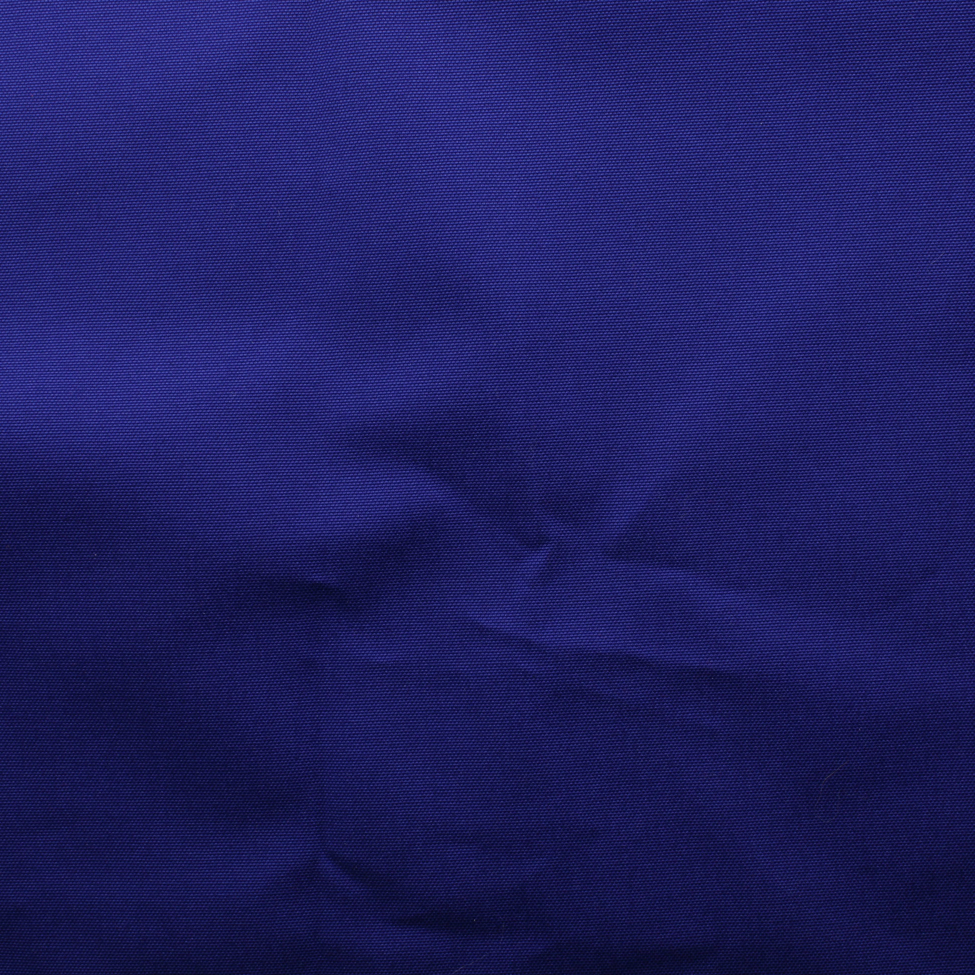 Marimekko Violetinsininen Puuvillacanvas 2.-laatu - Pala