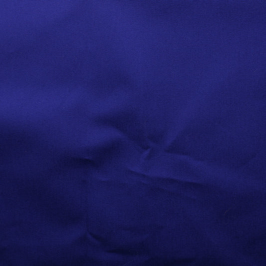 Marimekko Violetinsininen Puuvillacanvas 2.-laatu - Pala