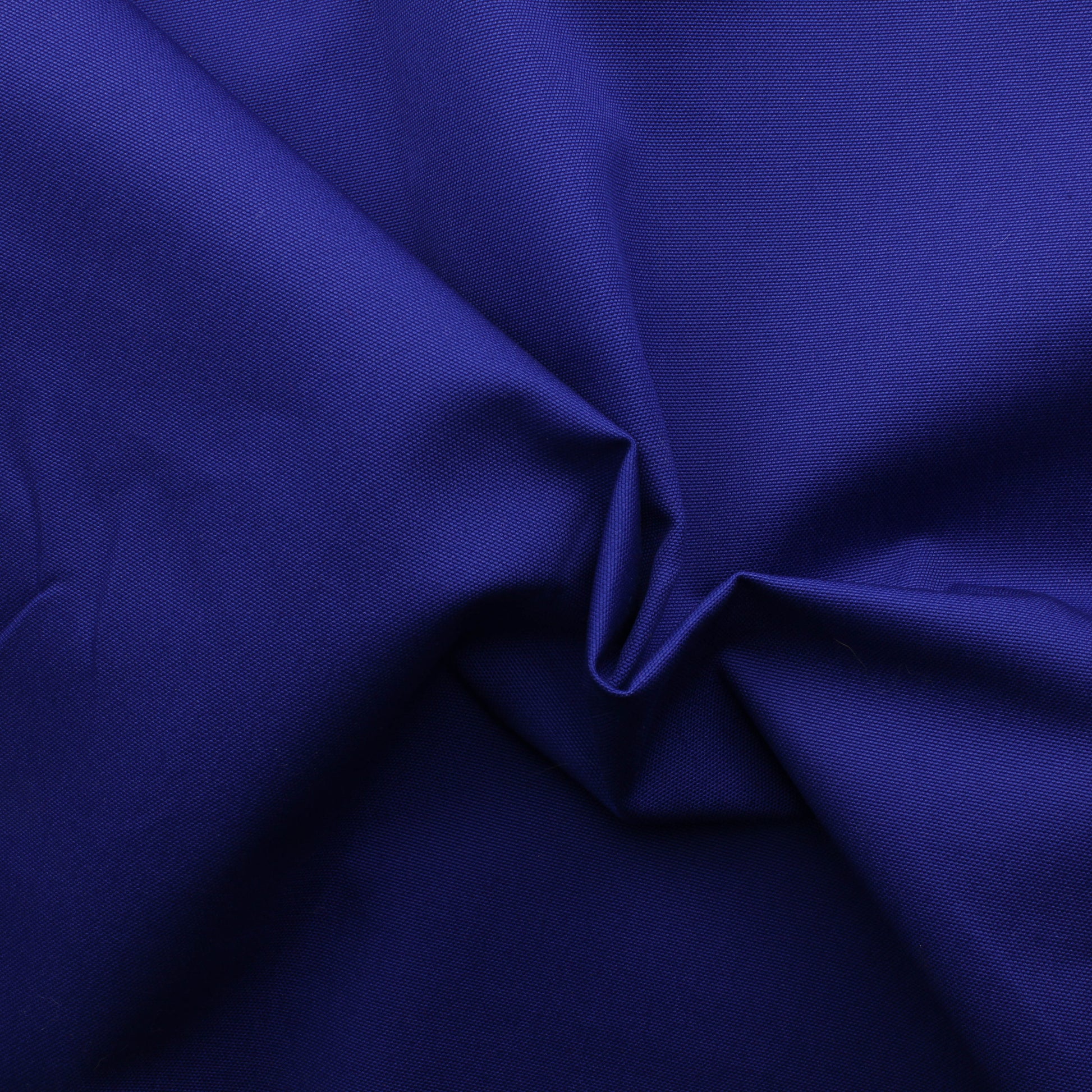 Marimekko Violetinsininen Puuvillacanvas 2.-laatu - Pala