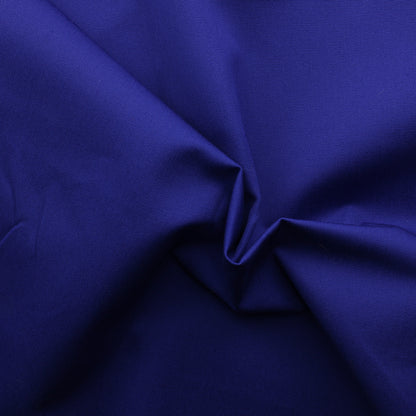Marimekko Violetinsininen Puuvillacanvas 2.-laatu - Pala