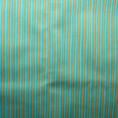 Marimekko Tasaraita Puuvillacanvas - Pala