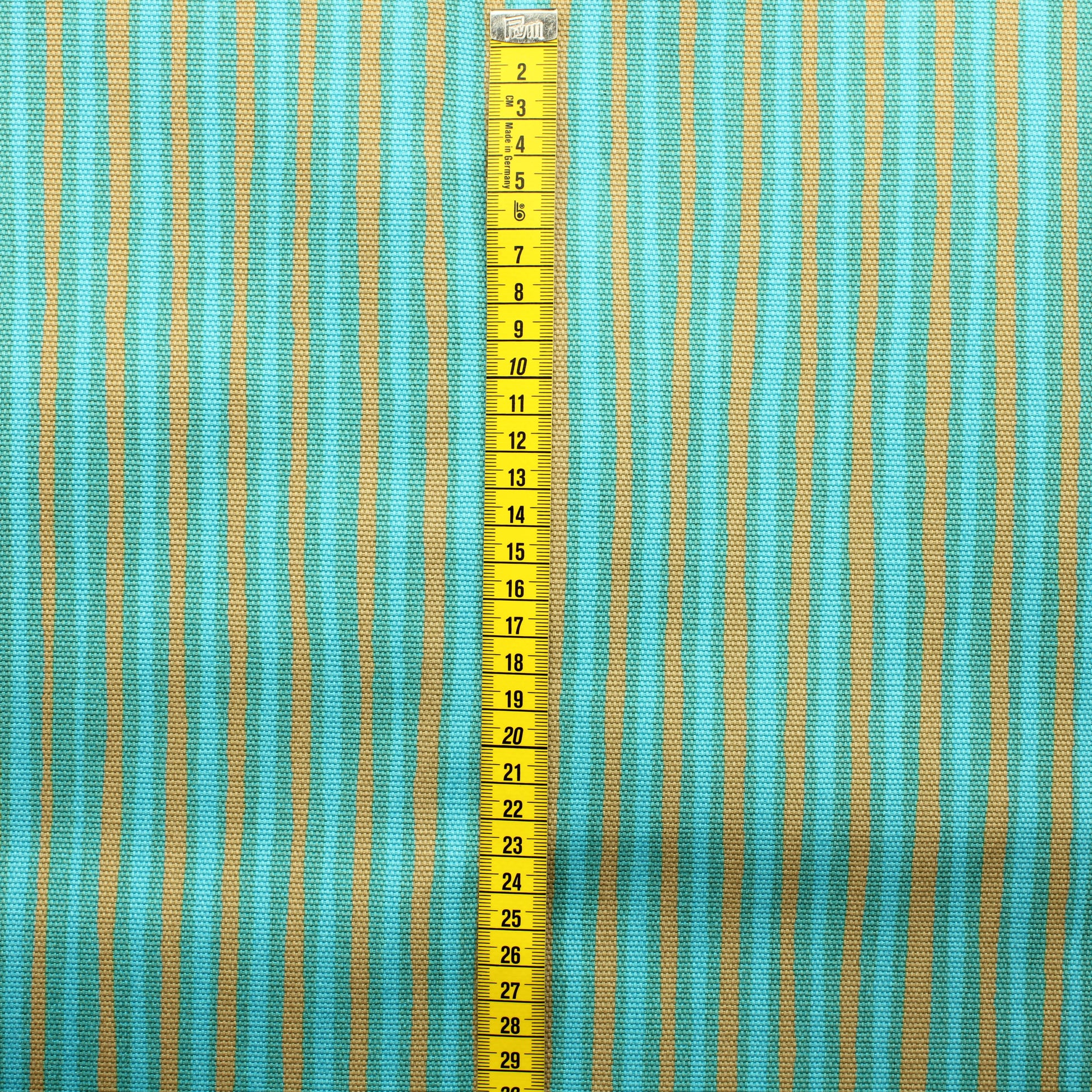 Marimekko Tasaraita Puuvillacanvas - Pala