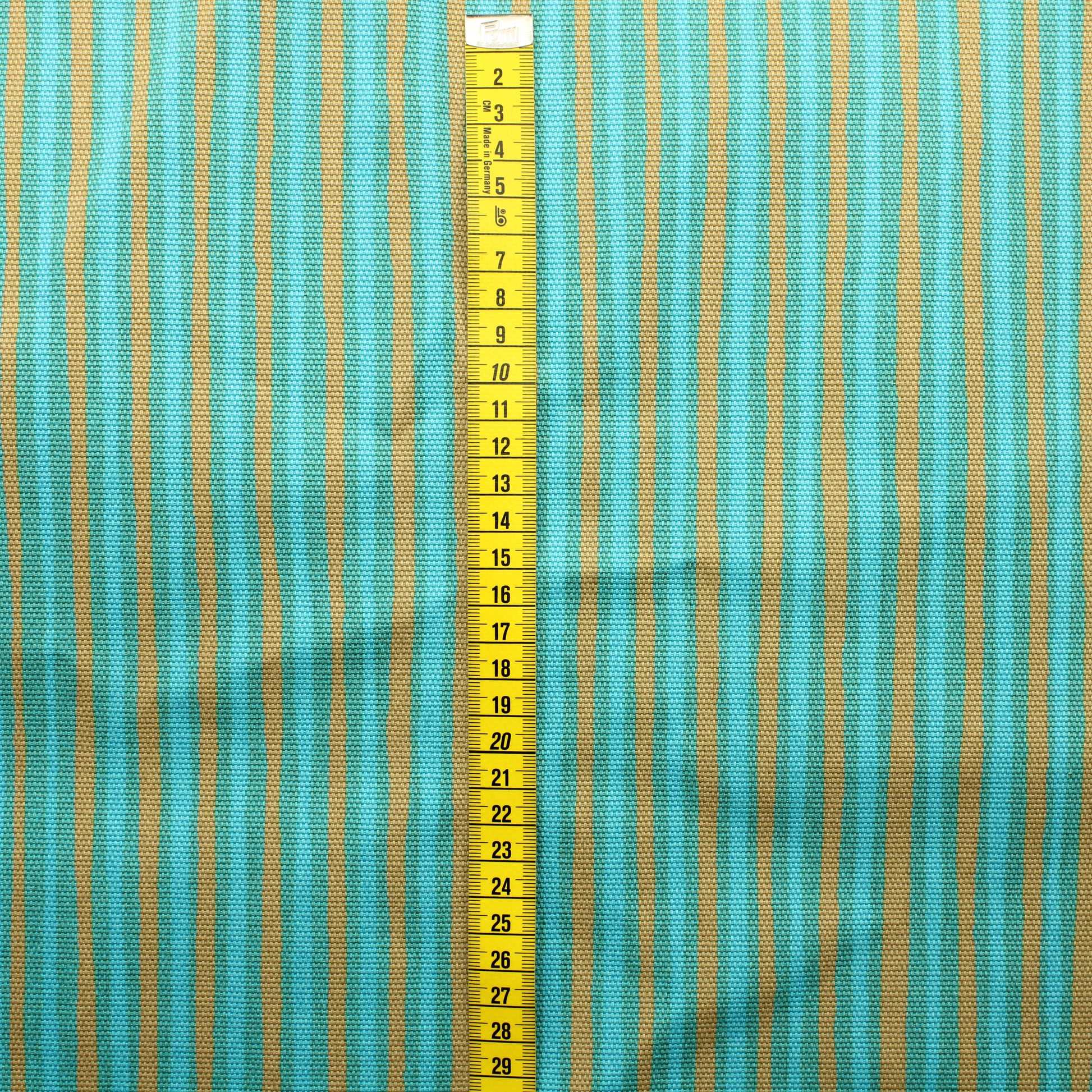 Marimekko Tasaraita Puuvillacanvas - Pala