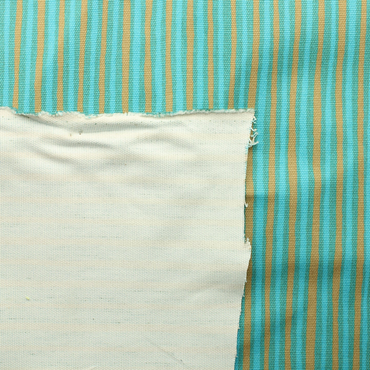 Marimekko Tasaraita Puuvillacanvas - Pala