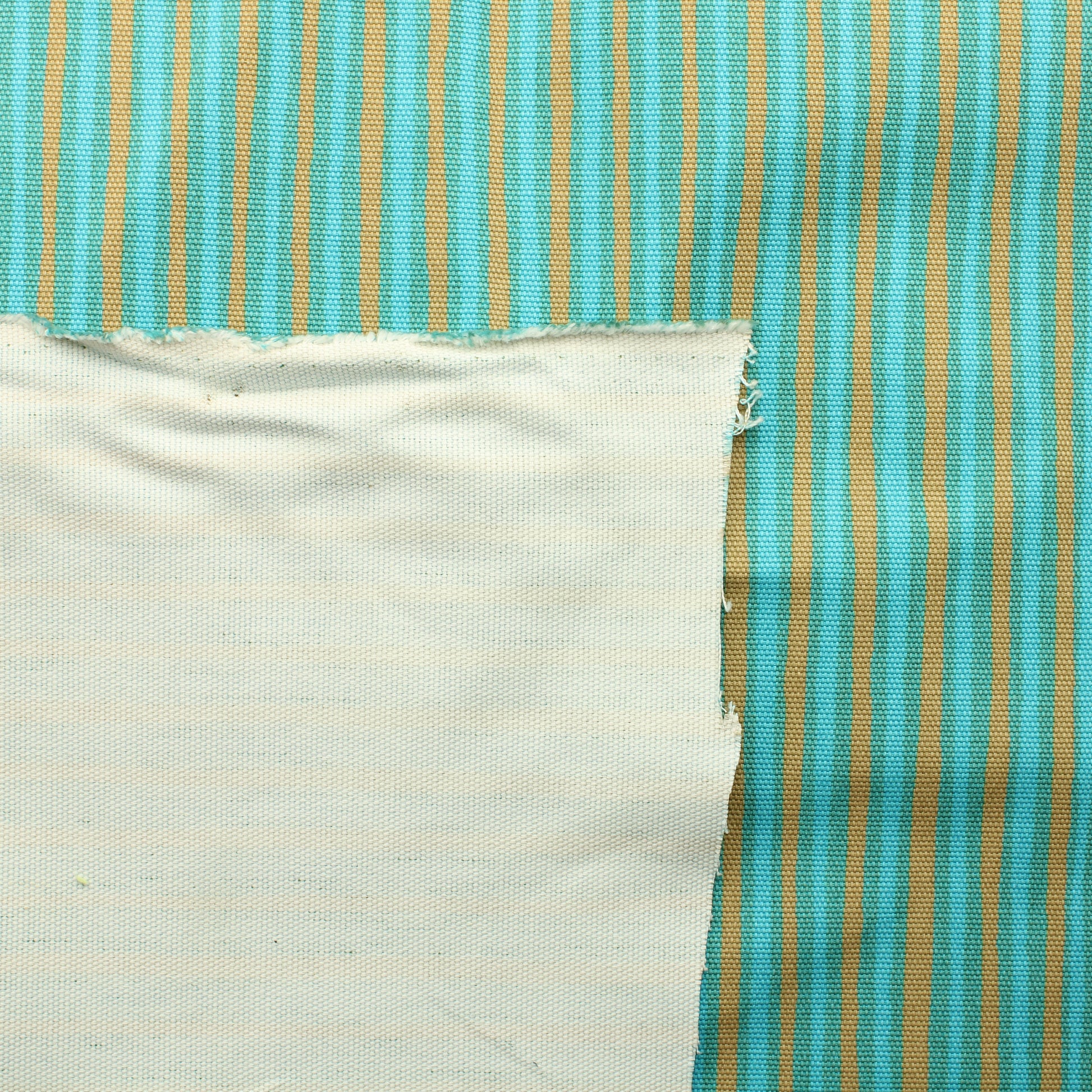 Marimekko Tasaraita Puuvillacanvas - Pala