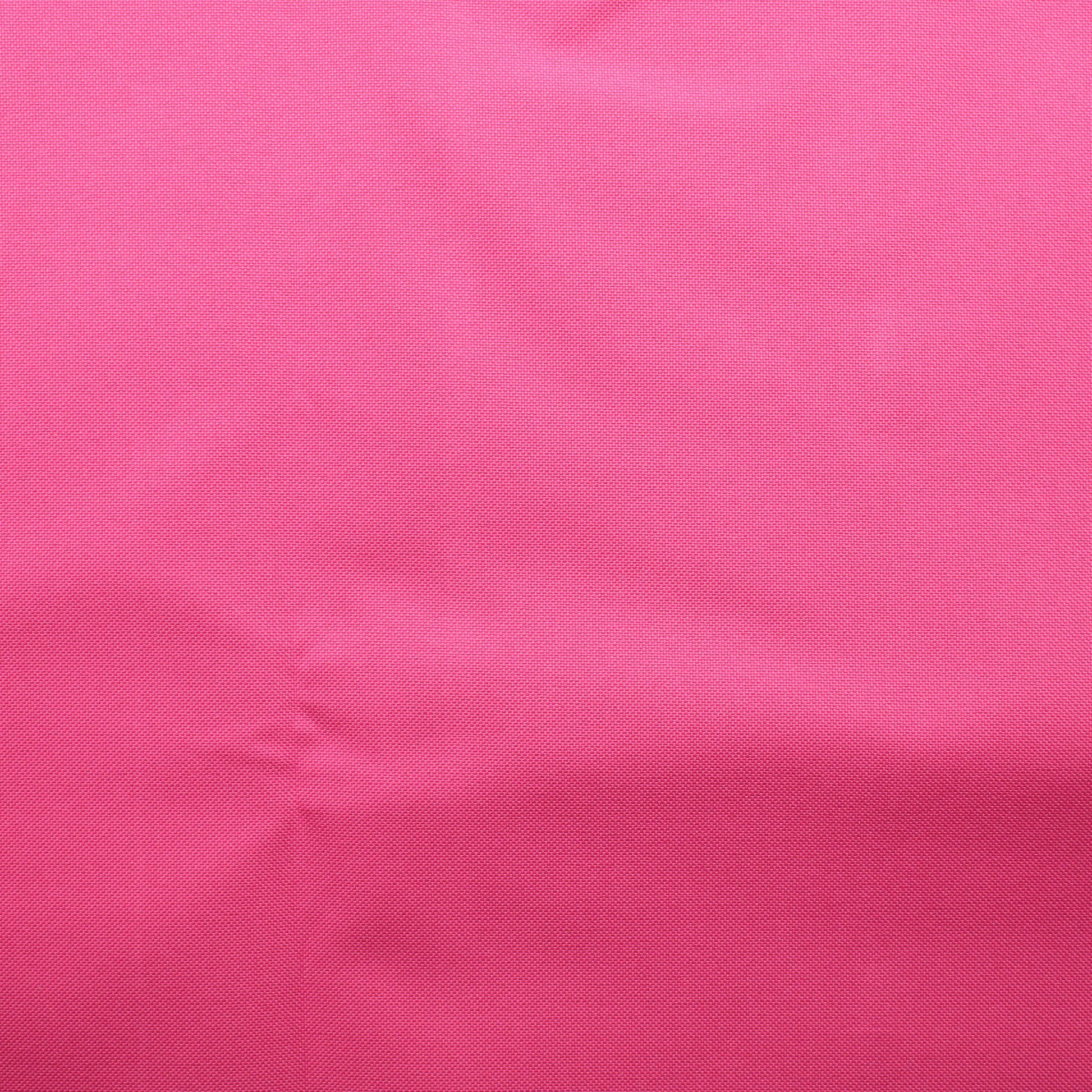 Pinkki nurjalta pinnoitettu tekokuitucanvas - Pala
