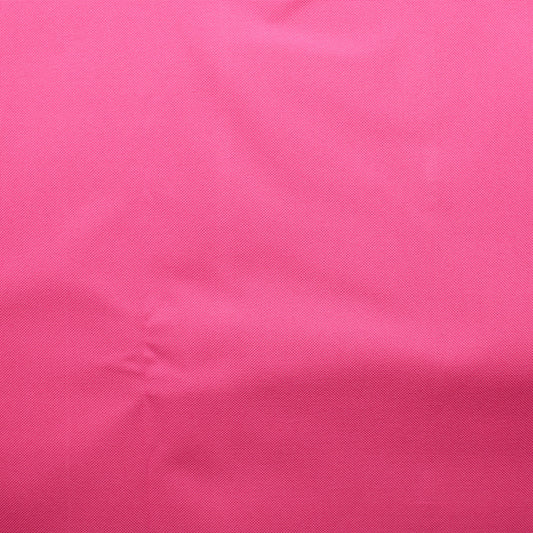Pinkki nurjalta pinnoitettu tekokuitucanvas - Pala