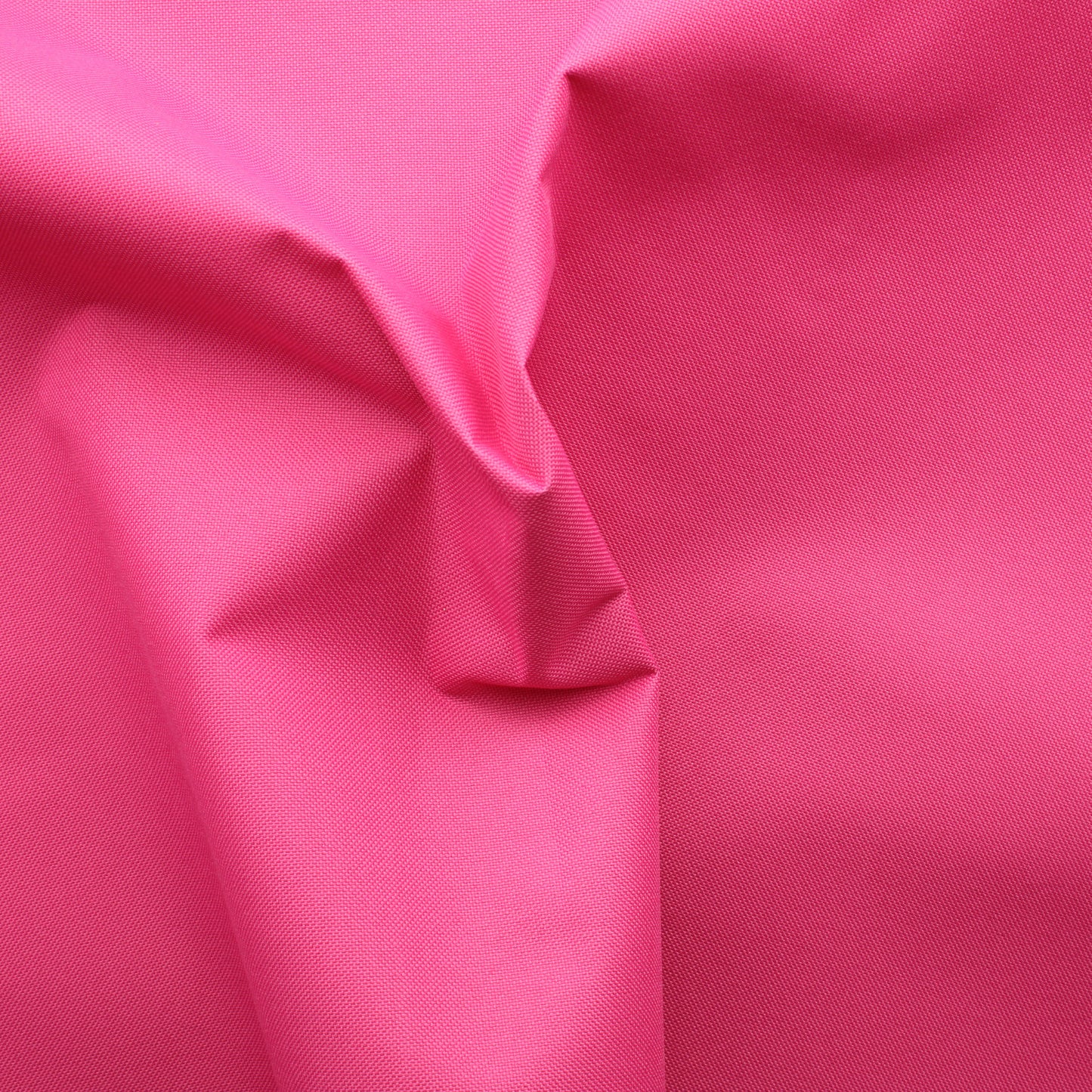 Pinkki nurjalta pinnoitettu tekokuitucanvas - Pala