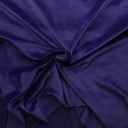 Violetti Velour - Pala