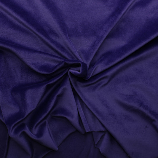 Violetti Velour - Pala