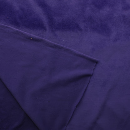 Violetti Velour - Pala