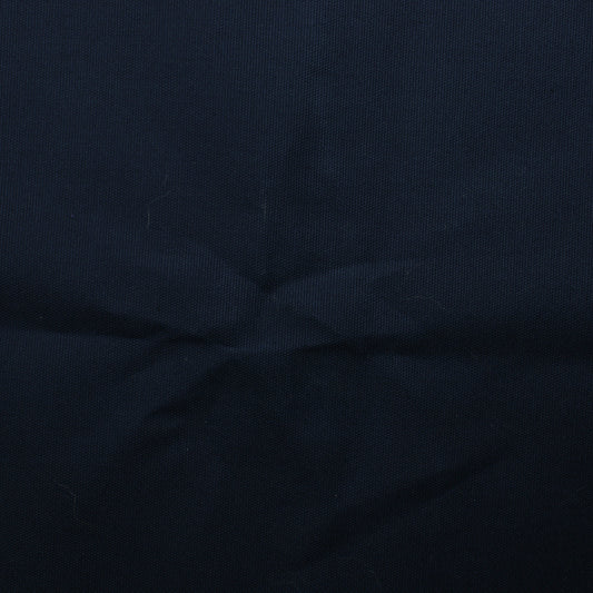Marimekko Tummansininen Puuvillacanvas - Pala