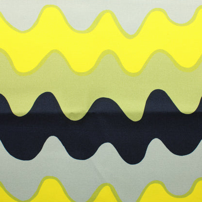 Marimekko Lokki Puuvillacanvas - Pala