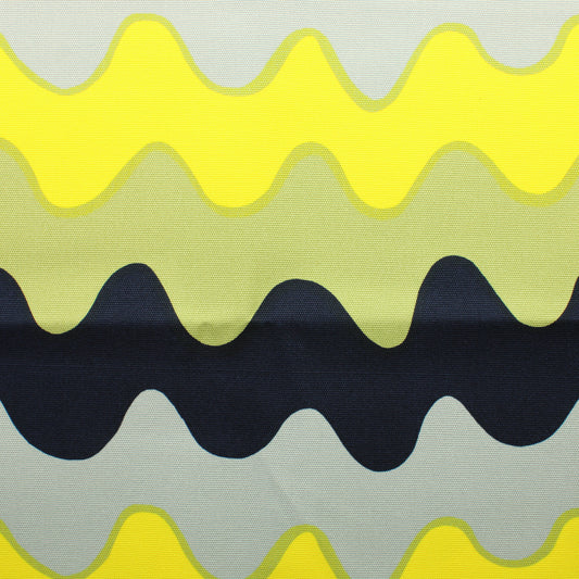 Marimekko Lokki Puuvillacanvas - Pala