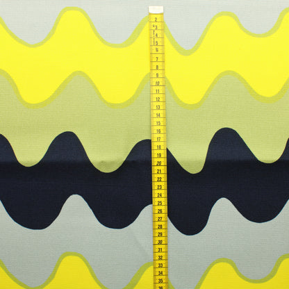 Marimekko Lokki Puuvillacanvas - Pala