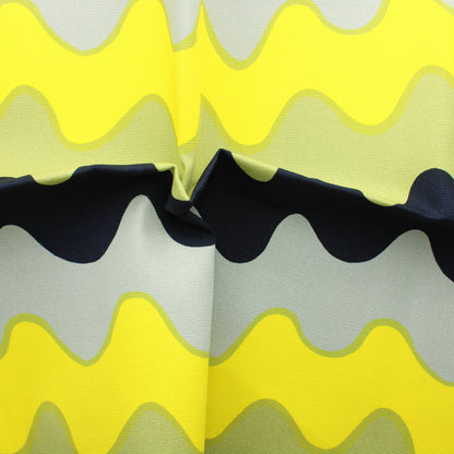 Marimekko Lokki Puuvillacanvas - Pala