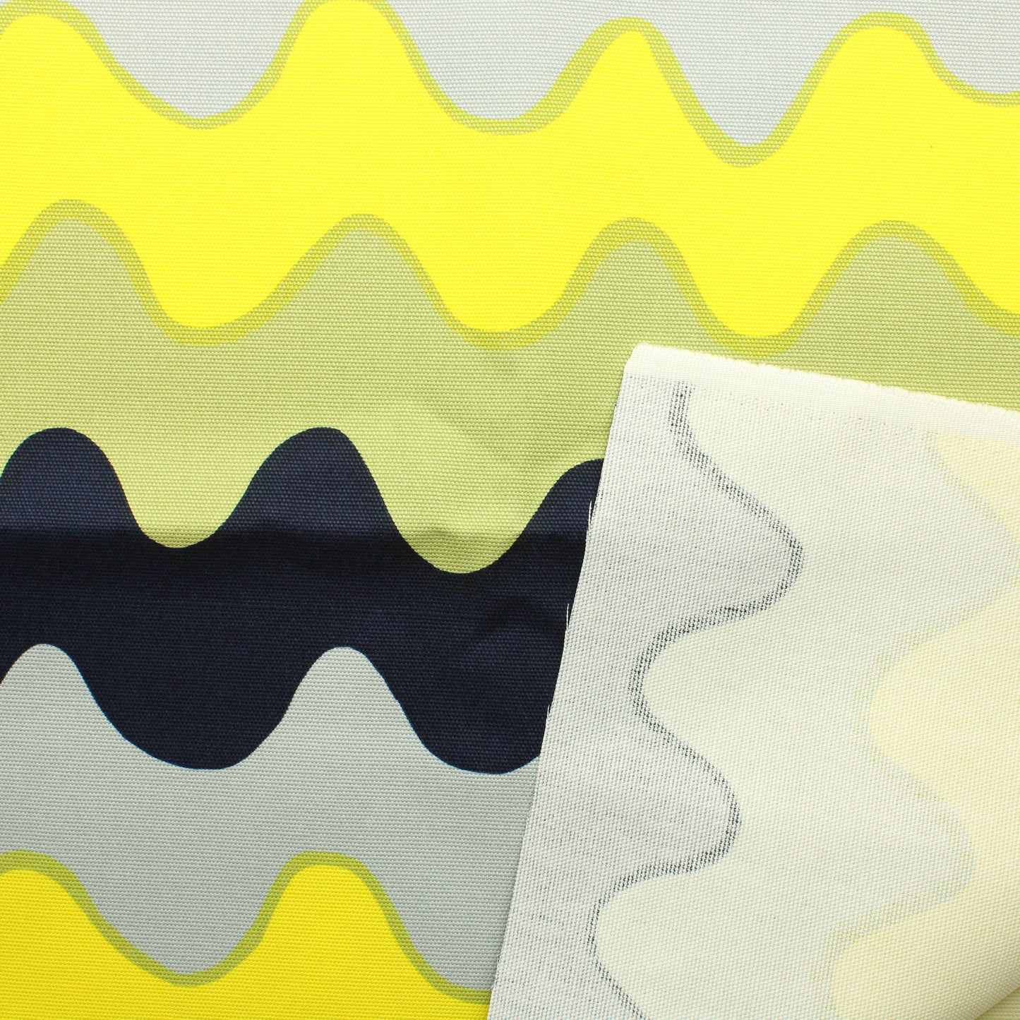 Marimekko Lokki Puuvillacanvas - Pala
