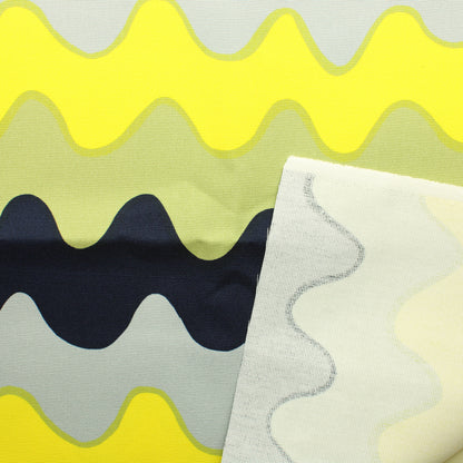 Marimekko Lokki Puuvillacanvas - Pala