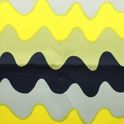 Marimekko Lokki Puuvillacanvas - Pala