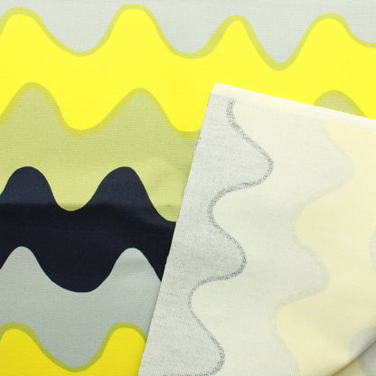 Marimekko Lokki Puuvillacanvas - Pala