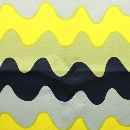 Marimekko Lokki Puuvillacanvas - Pala